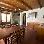 Kastania Apartment Makriammos