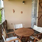 Kastania Apartment *