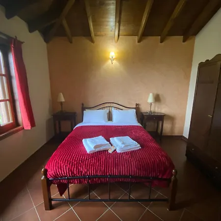 Kastania Apartament *