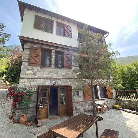 Apartament Kastania *