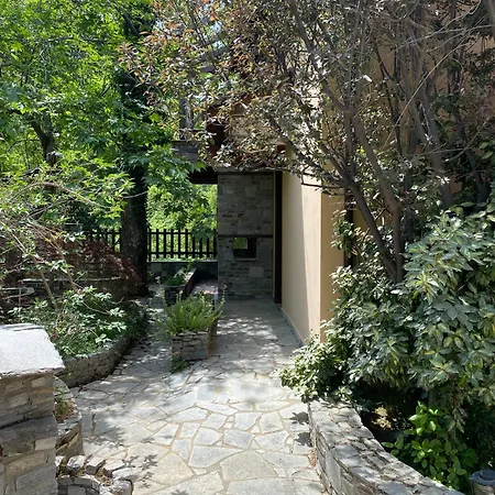 Kastania Apartament *