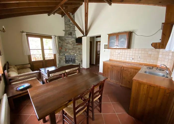 Kastania * Makriammos