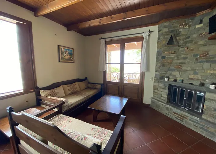 Kastania * Makriammos