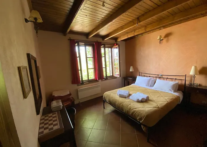 Apartament Kastania *