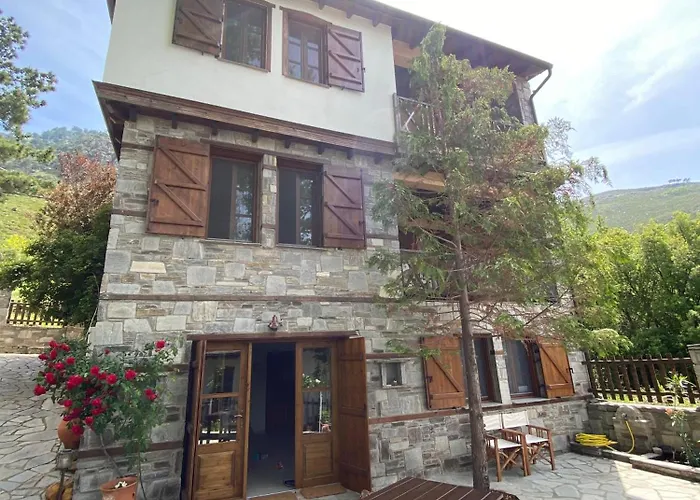 Apartament Kastania *