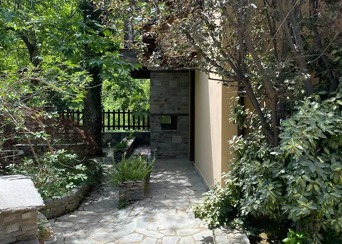 Kastania Apartament *